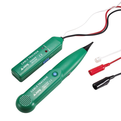 Traqueur de câble KPS CC640