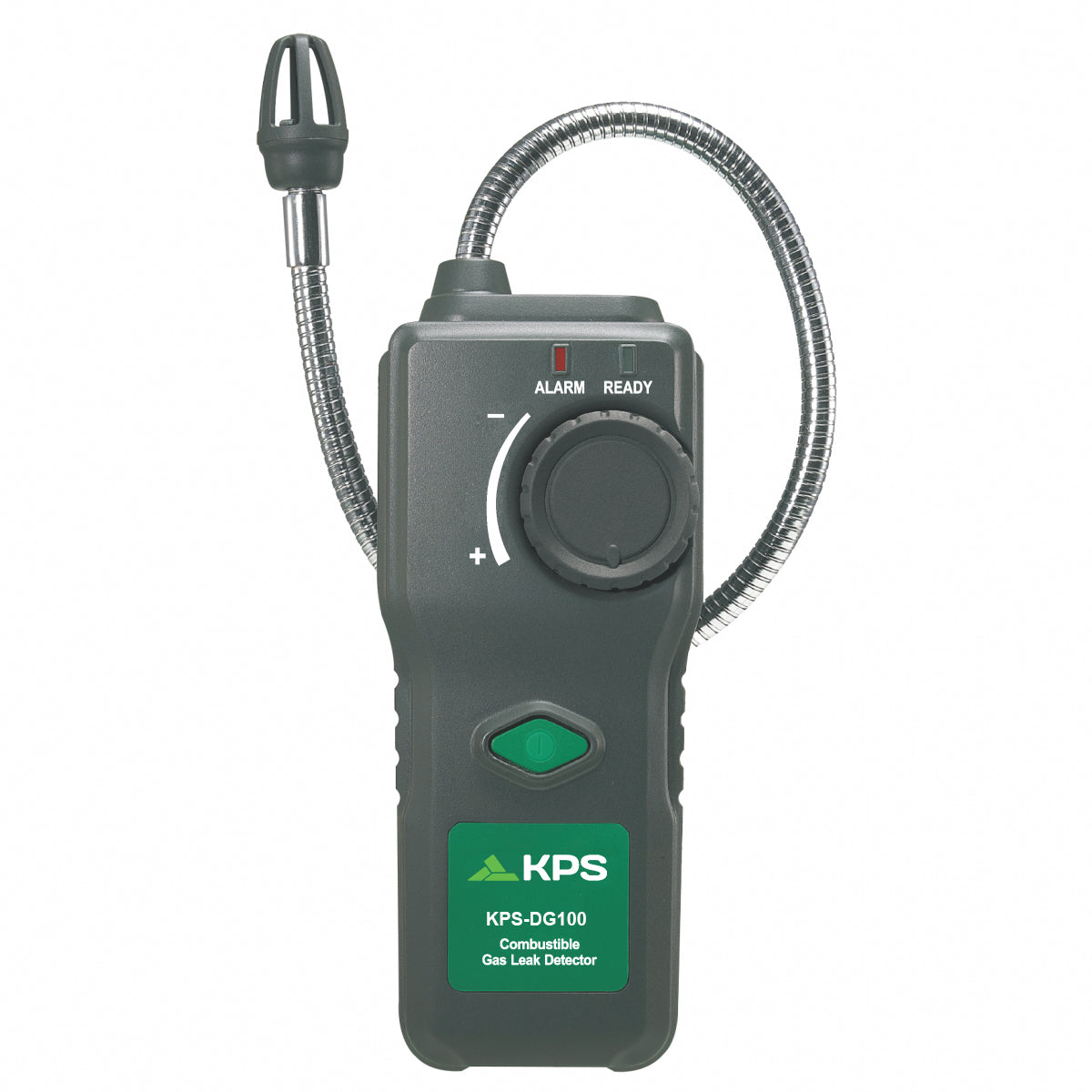 Detector de gases combustibles KPS DG100
