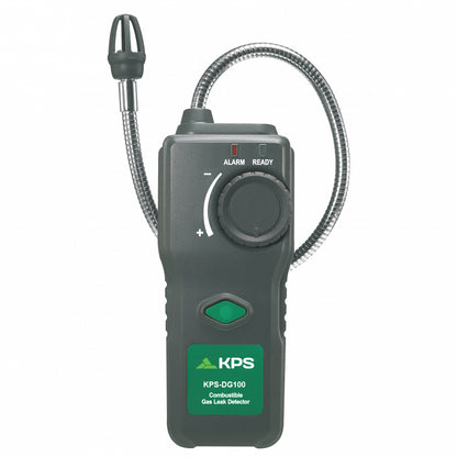 Detector de gases combustibles KPS DG100