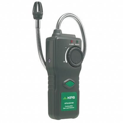 Detector de gases combustibles KPS DG100