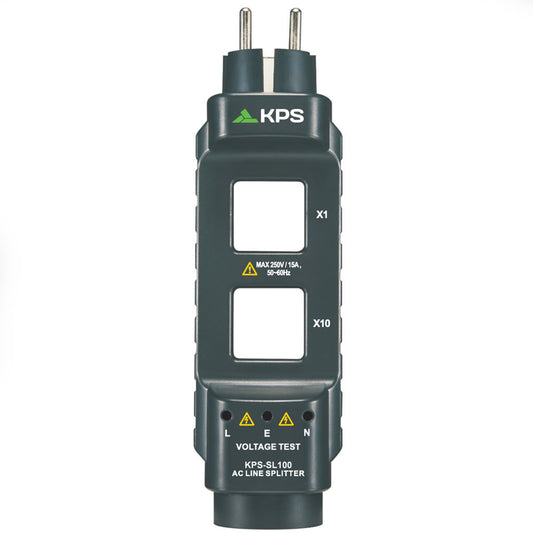 KPS-SL100 Line Splitter