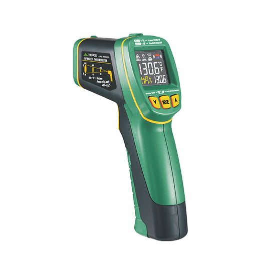Thermomètre infrarouge sans contact KPS TM800